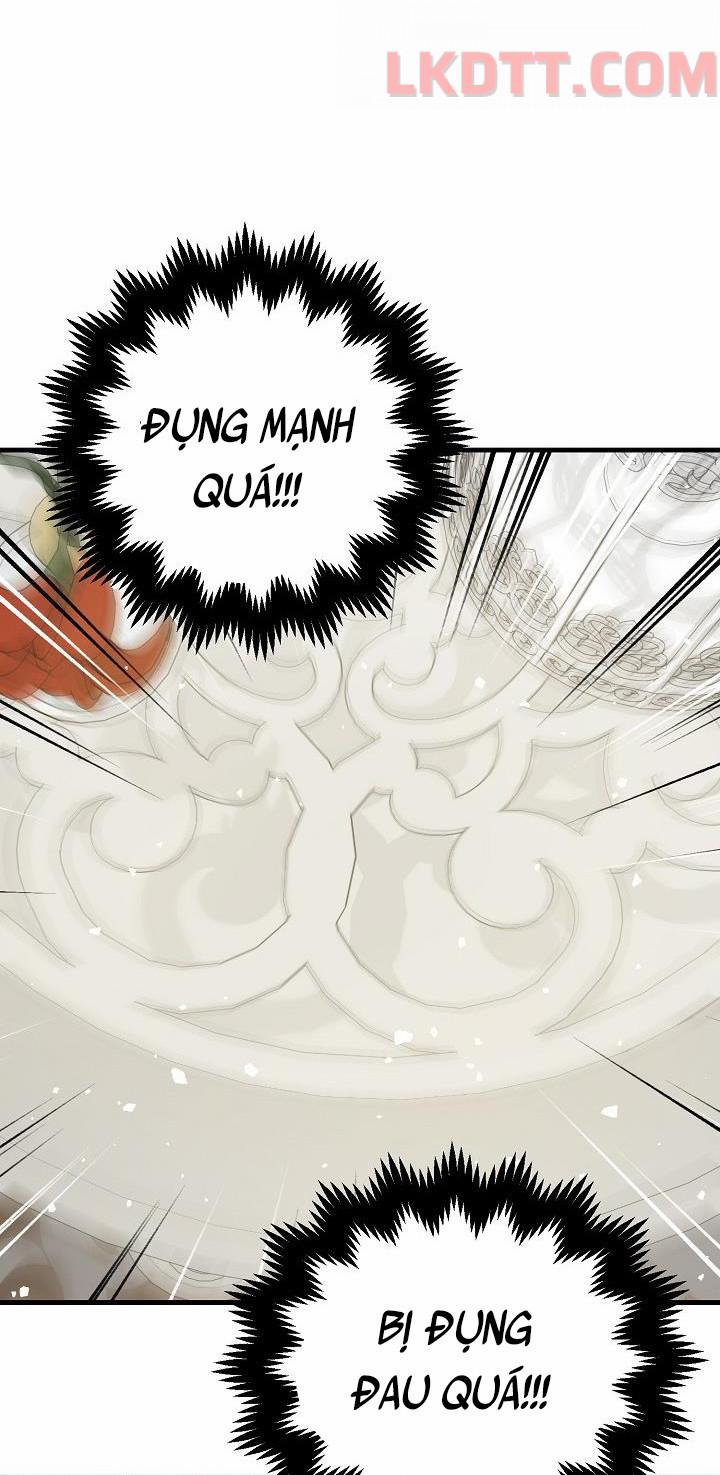 Liều Thuốc An Thần Của Bạo Chúa 5 trang 20