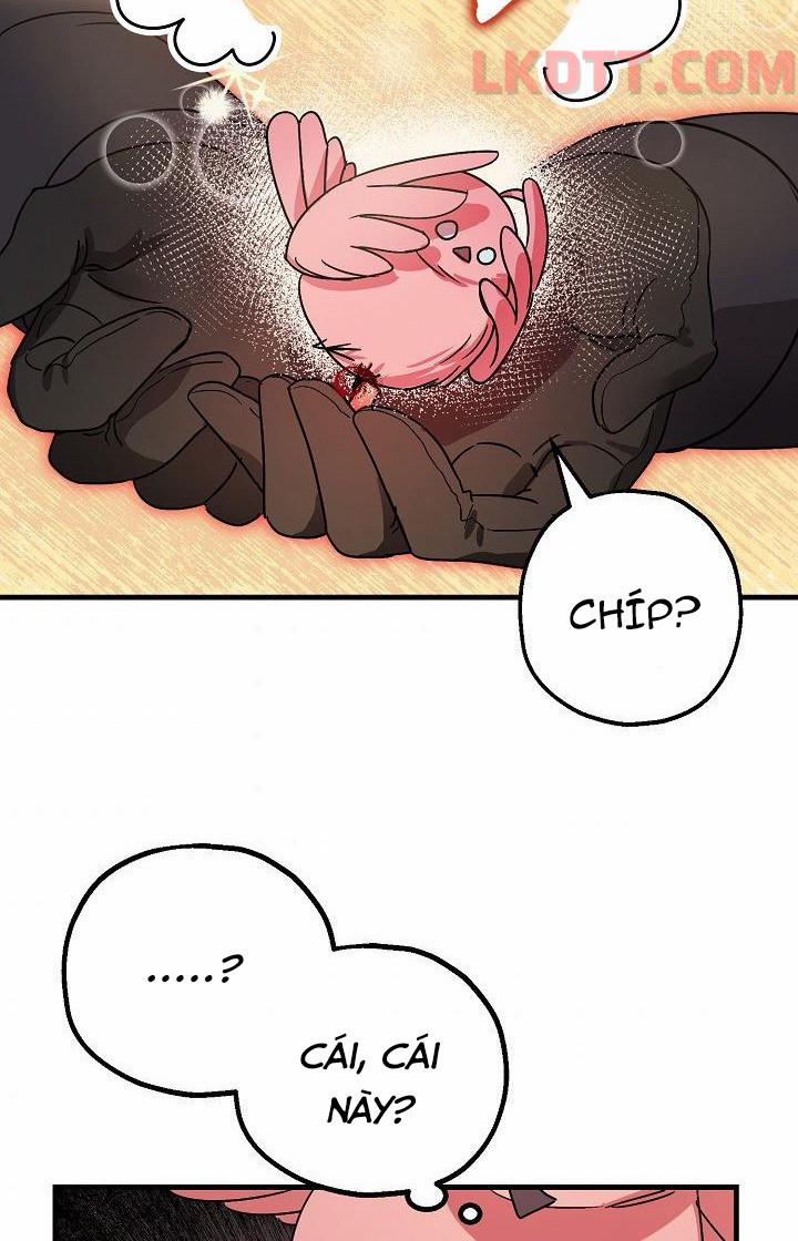 Liều Thuốc An Thần Của Bạo Chúa 5 trang 22
