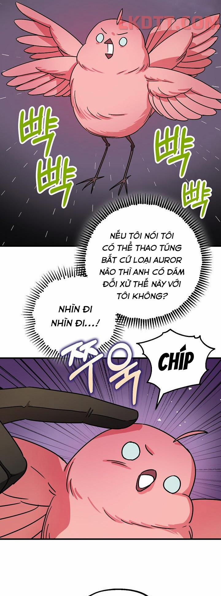 Liều Thuốc An Thần Của Bạo Chúa 5 trang 26