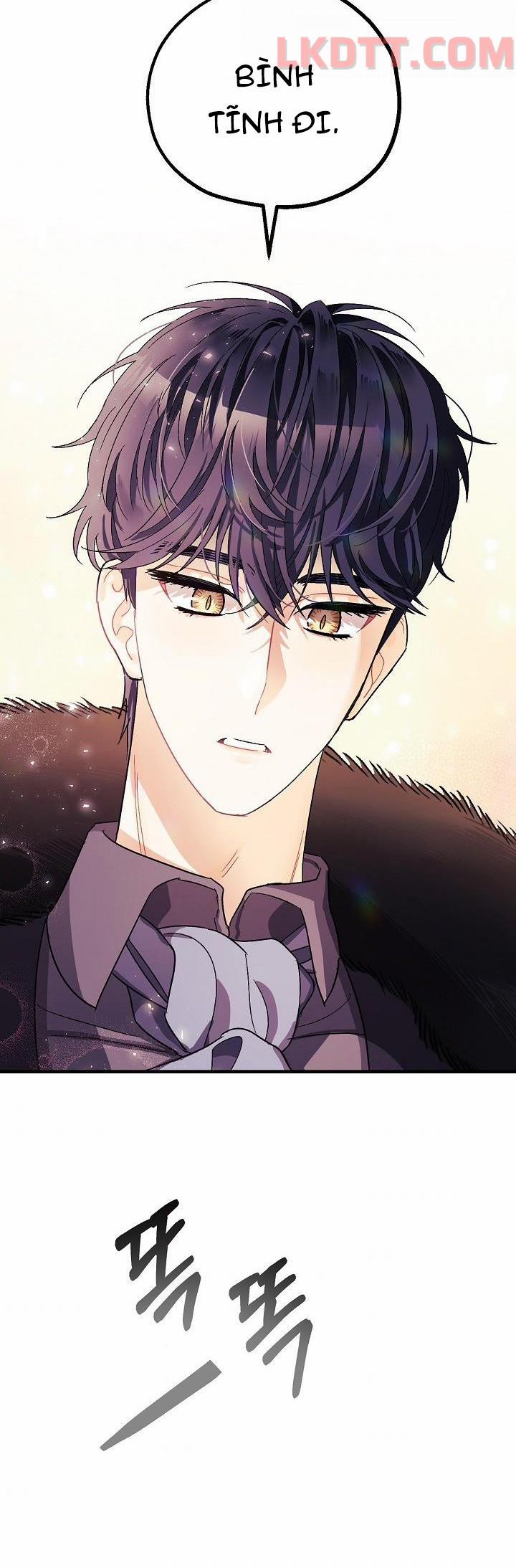 Liều Thuốc An Thần Của Bạo Chúa 5 trang 27