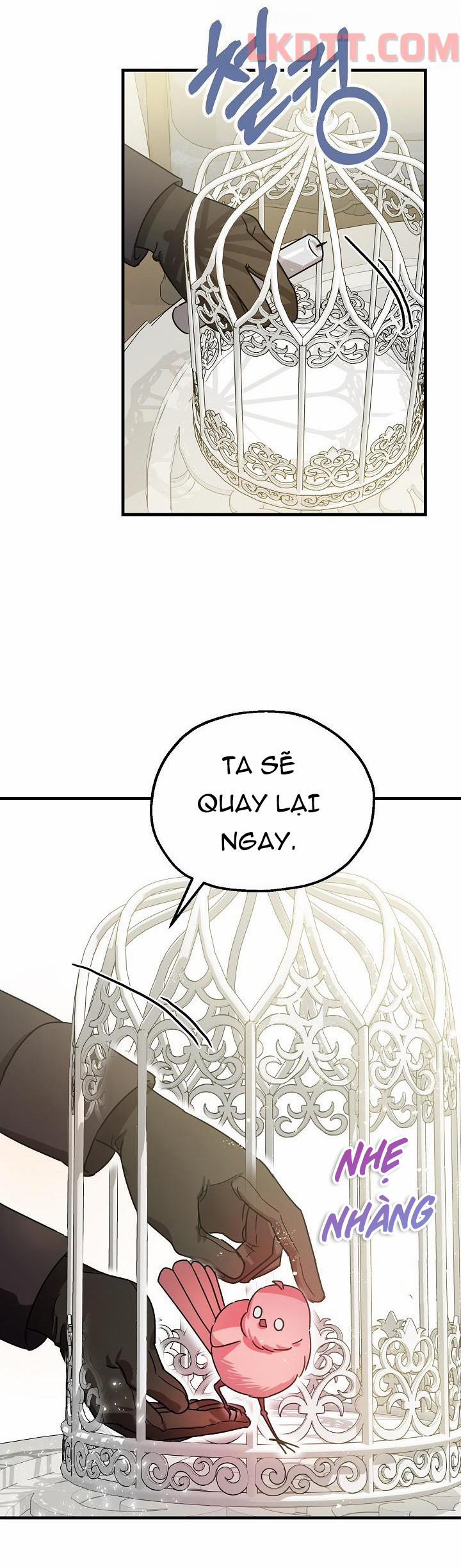 Liều Thuốc An Thần Của Bạo Chúa 5 trang 28