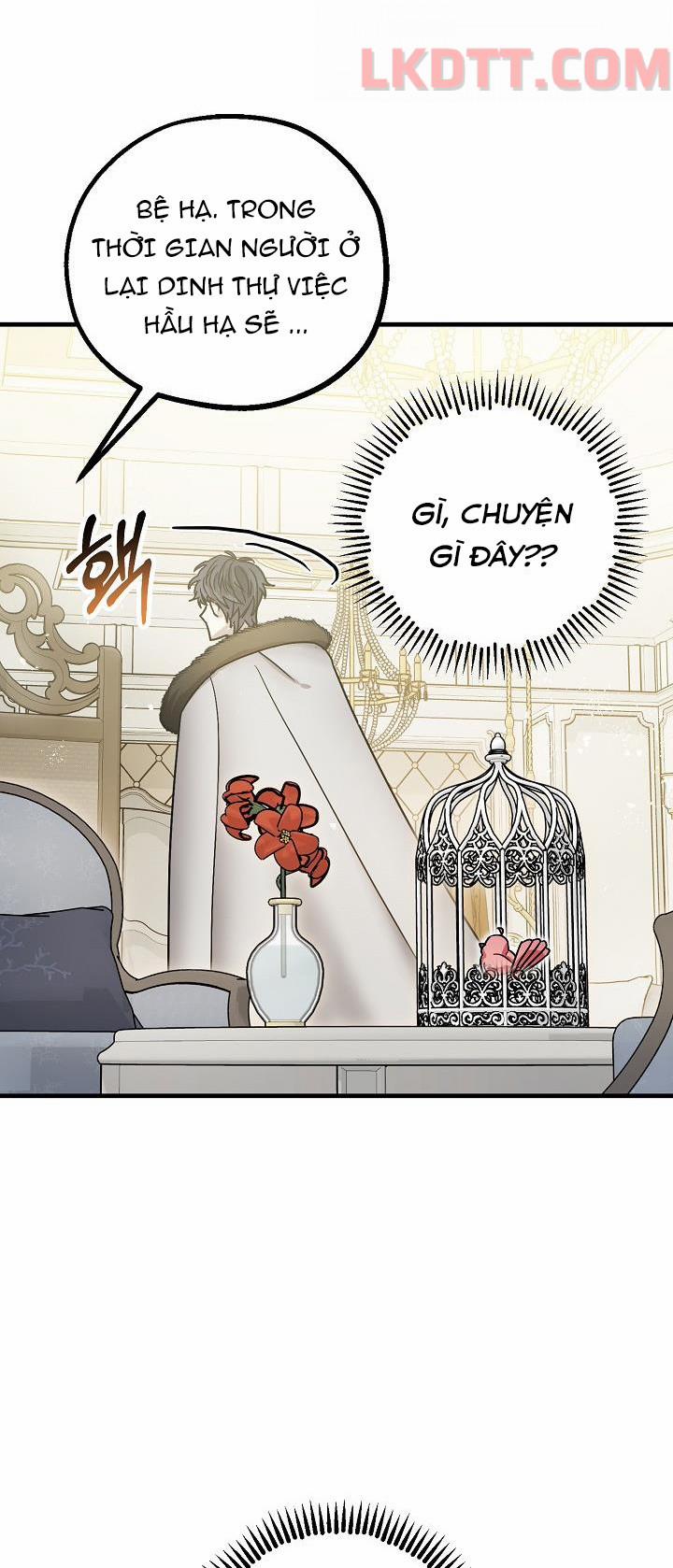 Liều Thuốc An Thần Của Bạo Chúa 5 trang 29