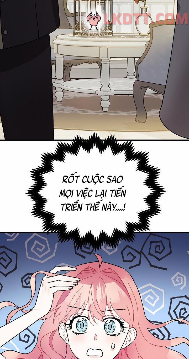 Liều Thuốc An Thần Của Bạo Chúa 5 trang 31