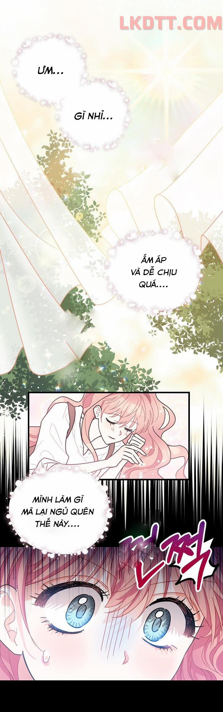 Liều Thuốc An Thần Của Bạo Chúa 5 trang 33