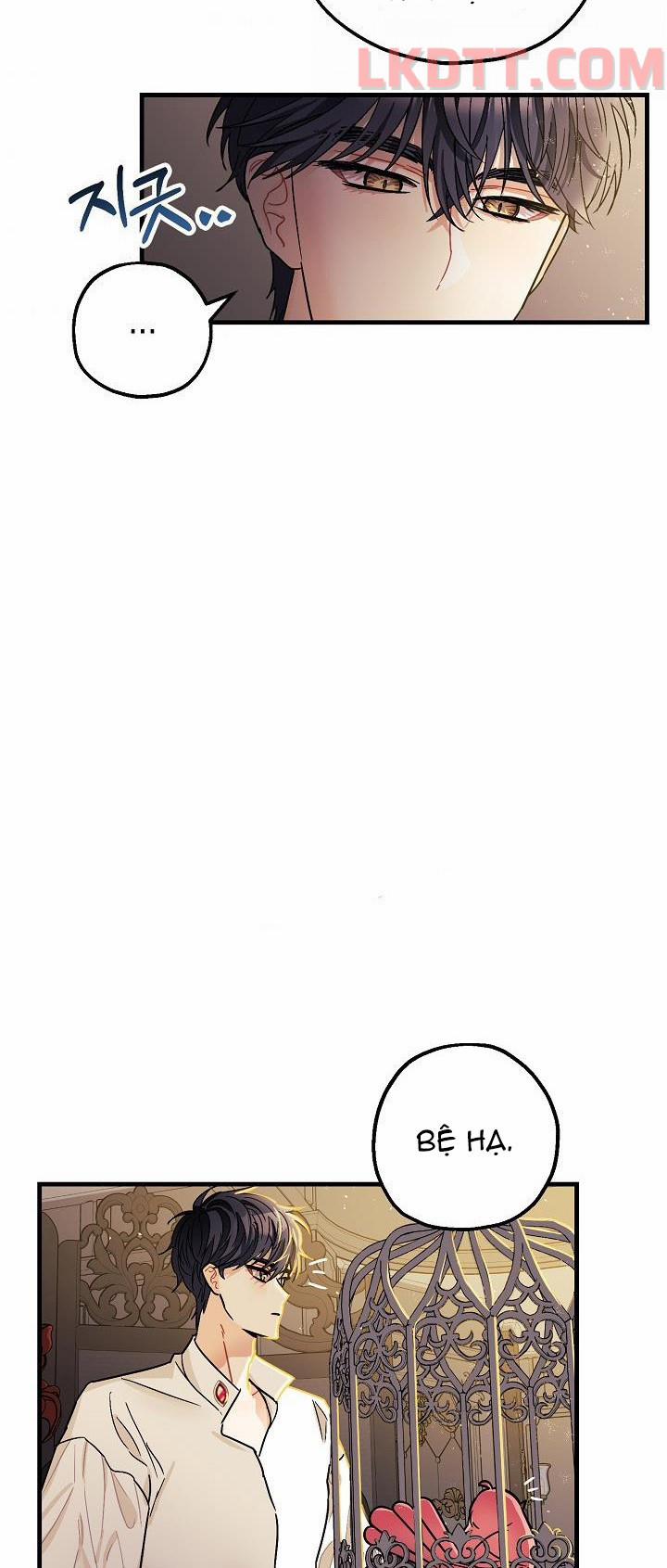 Liều Thuốc An Thần Của Bạo Chúa 5 trang 39