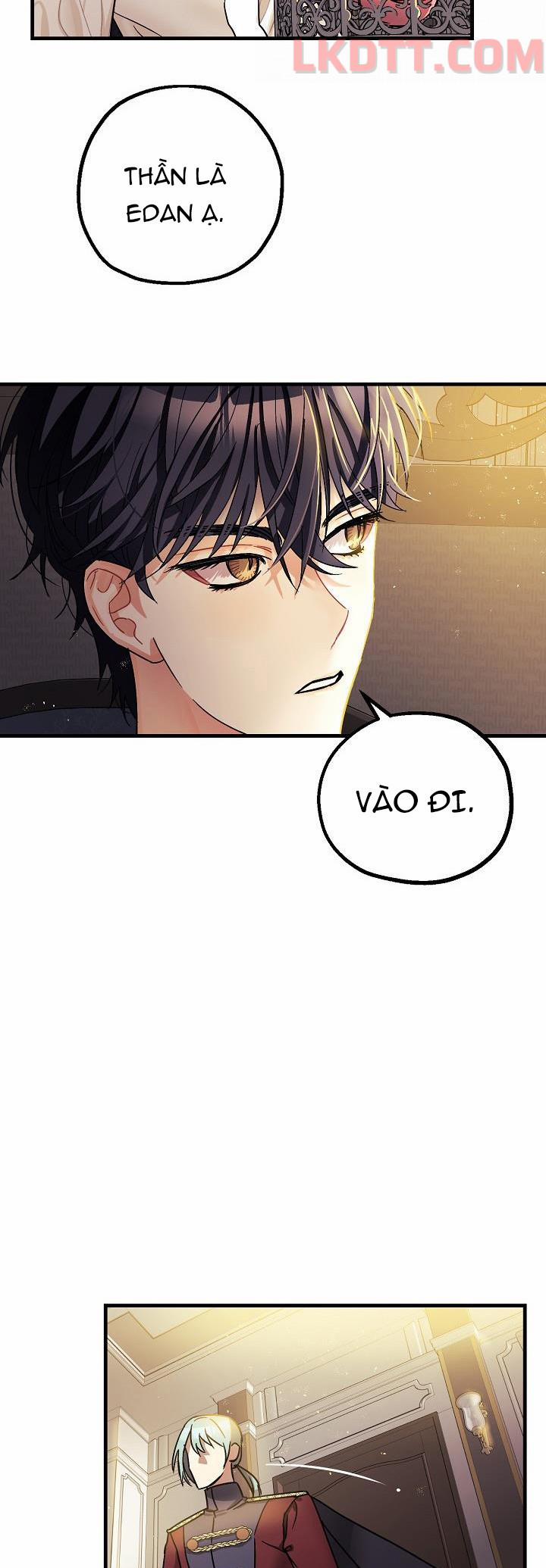 Liều Thuốc An Thần Của Bạo Chúa 5 trang 40