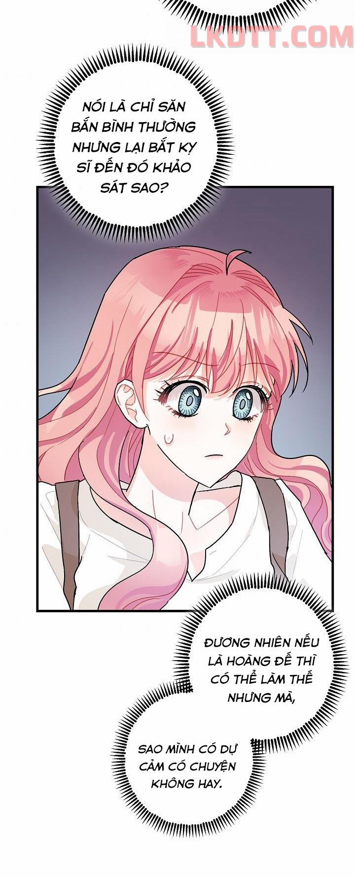 Liều Thuốc An Thần Của Bạo Chúa 5 trang 44