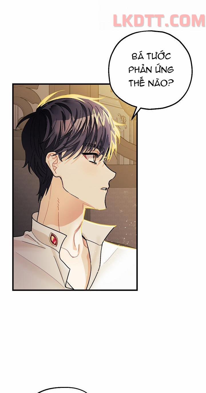 Liều Thuốc An Thần Của Bạo Chúa 5 trang 45