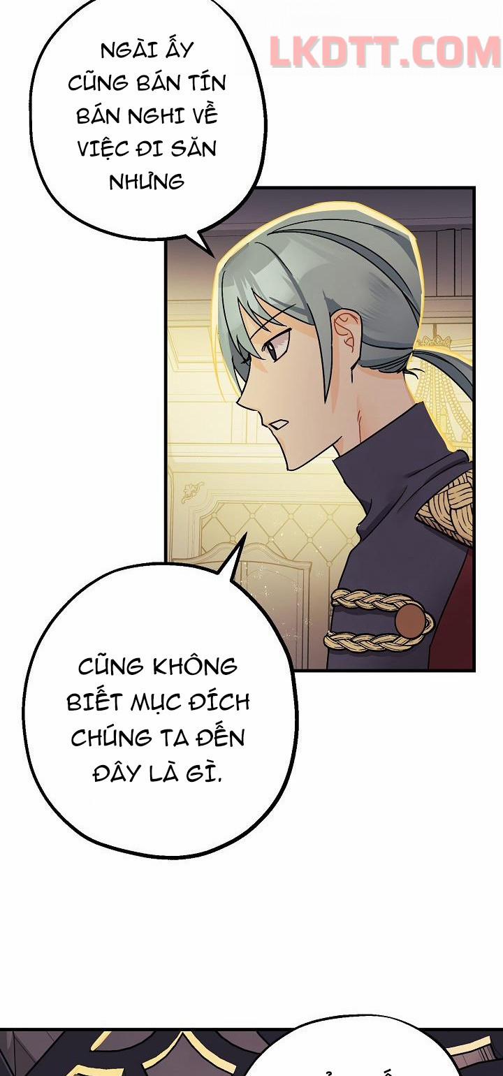 Liều Thuốc An Thần Của Bạo Chúa 5 trang 46