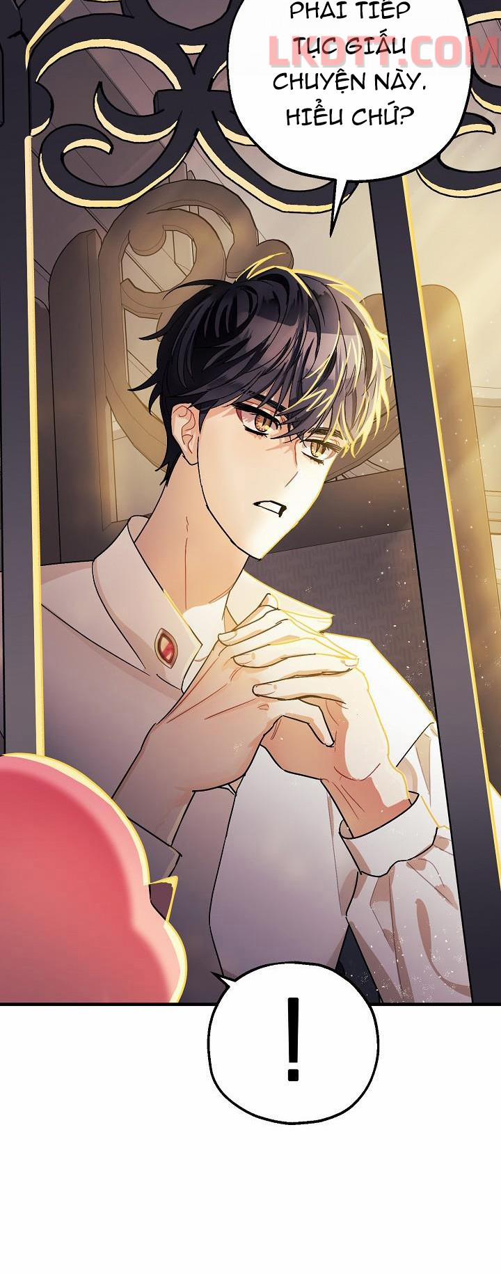 Liều Thuốc An Thần Của Bạo Chúa 5 trang 47