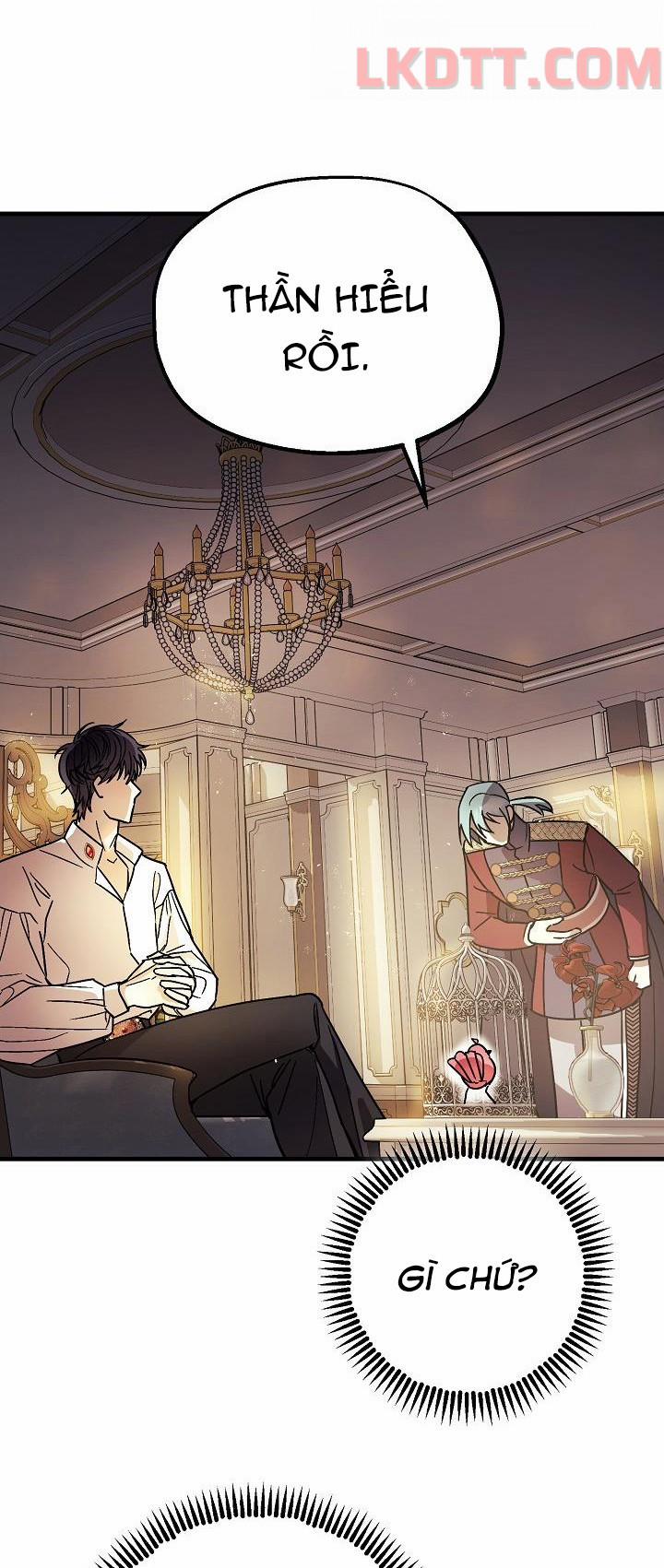 Liều Thuốc An Thần Của Bạo Chúa 5 trang 48
