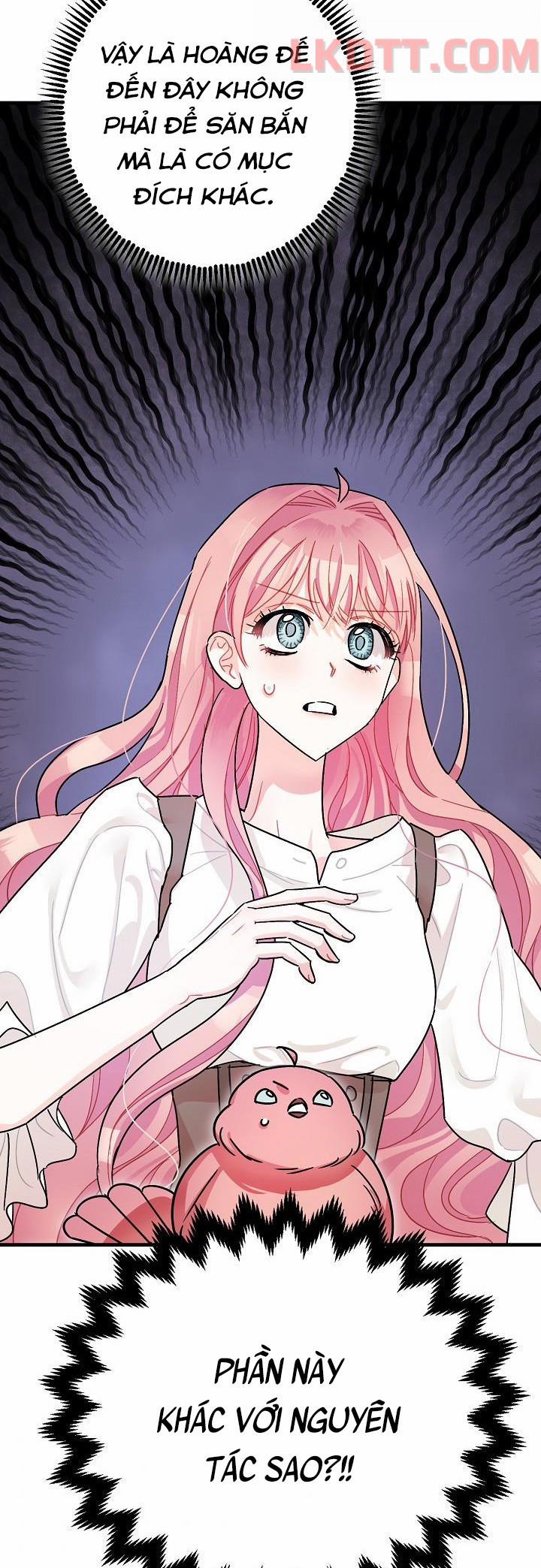 Liều Thuốc An Thần Của Bạo Chúa 5 trang 49