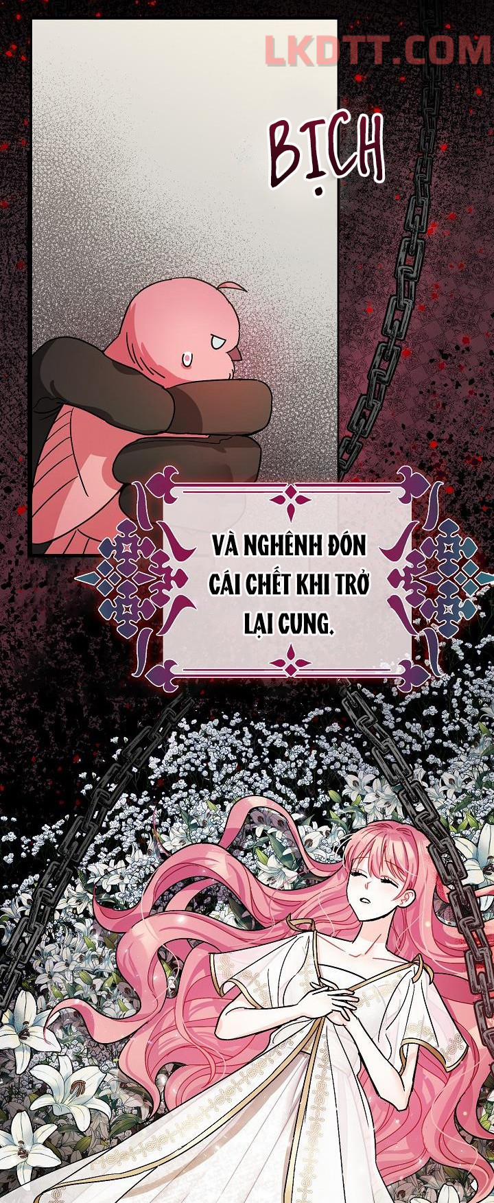 Liều Thuốc An Thần Của Bạo Chúa 5 trang 7