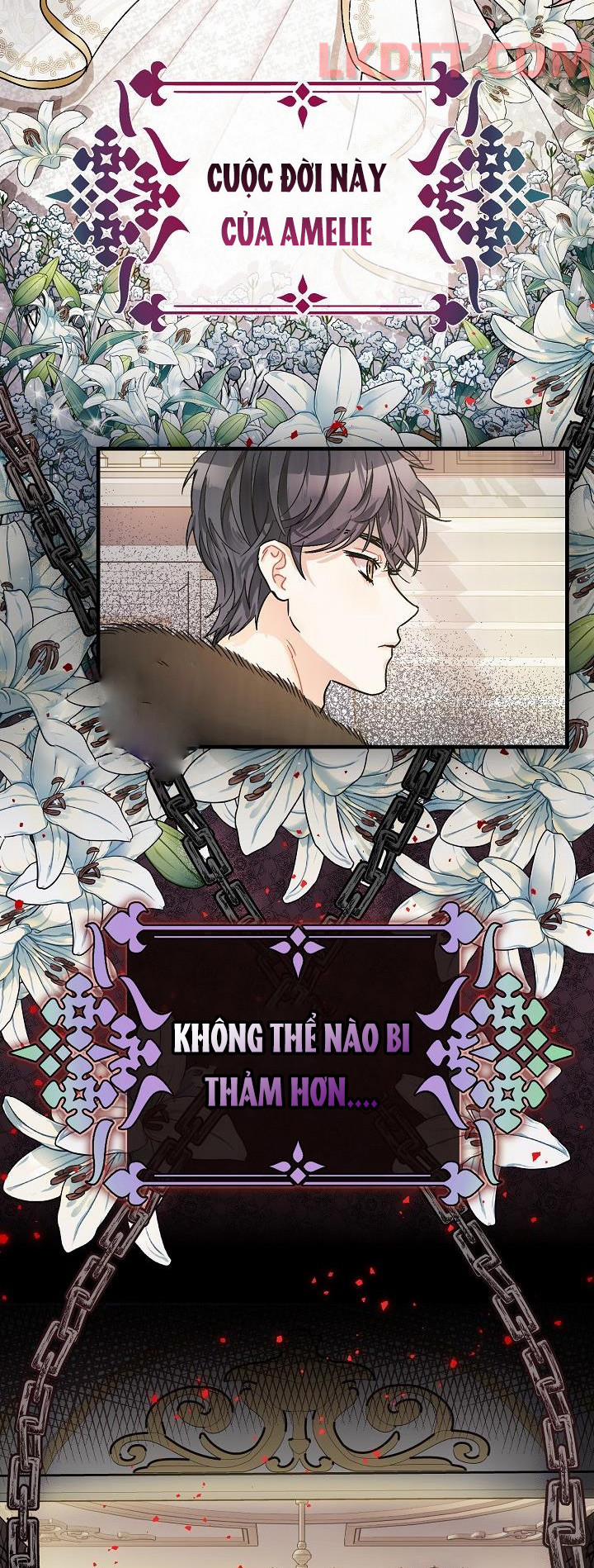 Liều Thuốc An Thần Của Bạo Chúa 5 trang 8