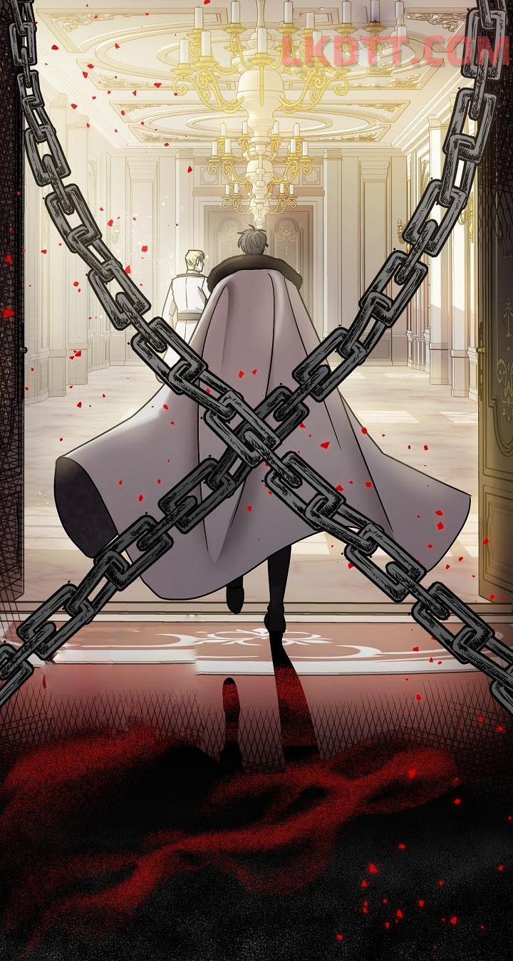 Liều Thuốc An Thần Của Bạo Chúa 5 trang 9