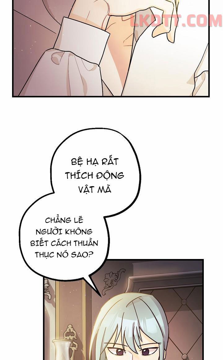 Liều Thuốc An Thần Của Bạo Chúa 6 trang 10