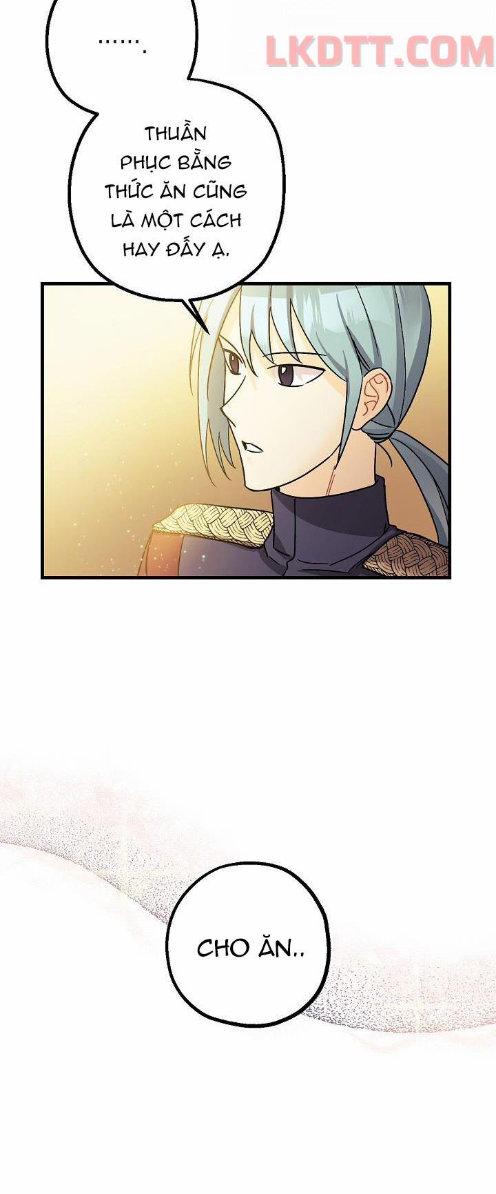 Liều Thuốc An Thần Của Bạo Chúa 6 trang 12