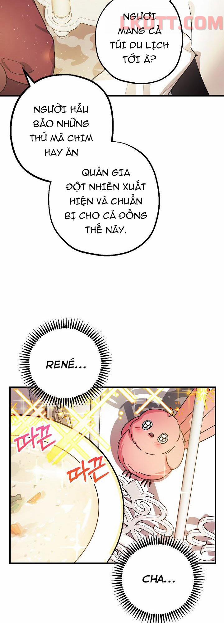 Liều Thuốc An Thần Của Bạo Chúa 6 trang 17