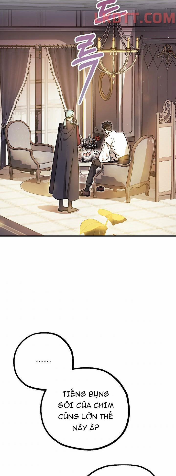 Liều Thuốc An Thần Của Bạo Chúa 6 trang 21