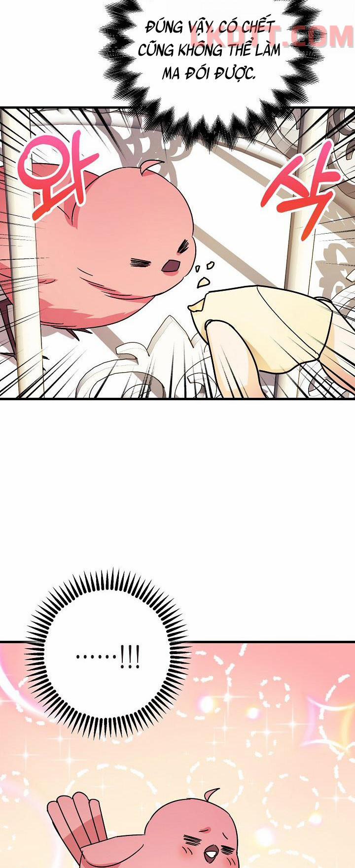 Liều Thuốc An Thần Của Bạo Chúa 6 trang 25