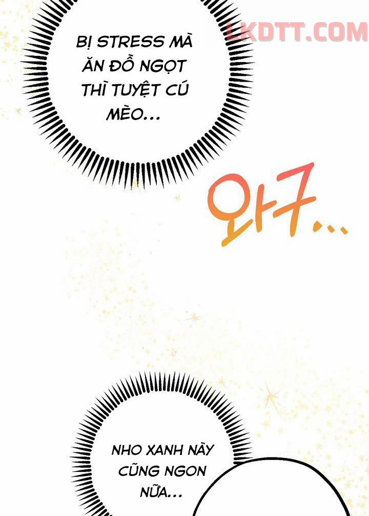 Liều Thuốc An Thần Của Bạo Chúa 6 trang 27
