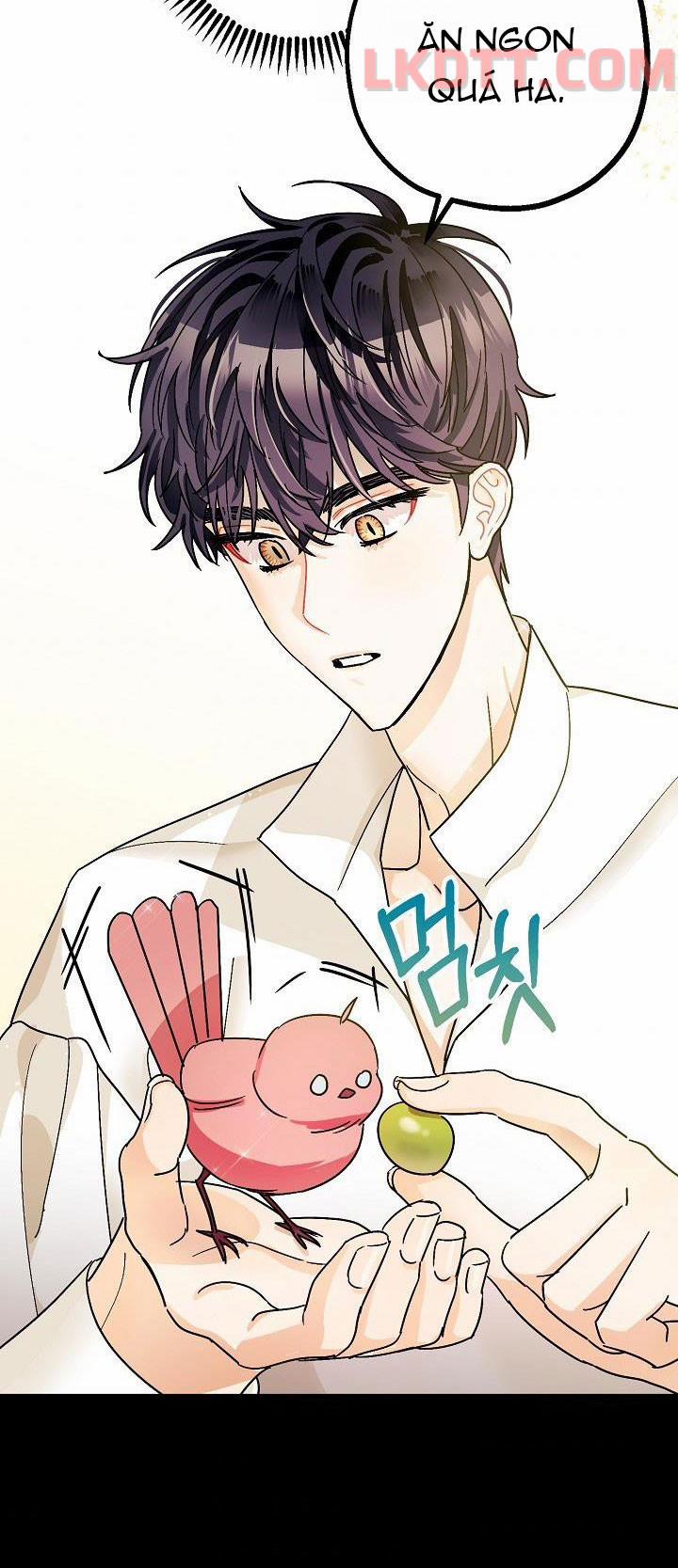 Liều Thuốc An Thần Của Bạo Chúa 6 trang 28