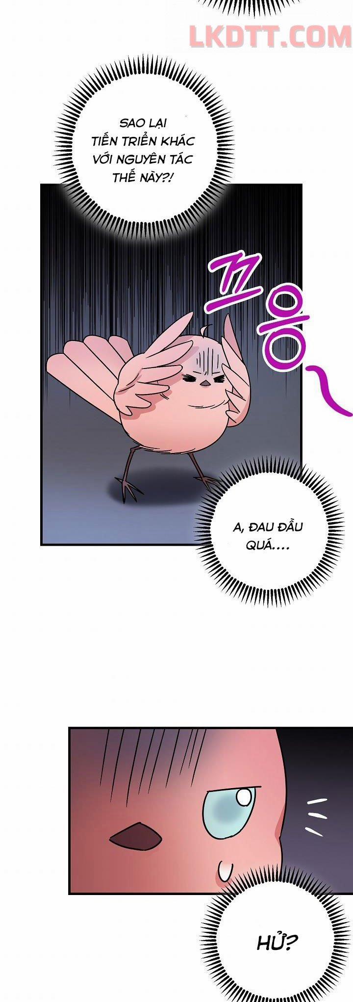 Liều Thuốc An Thần Của Bạo Chúa 6 trang 3