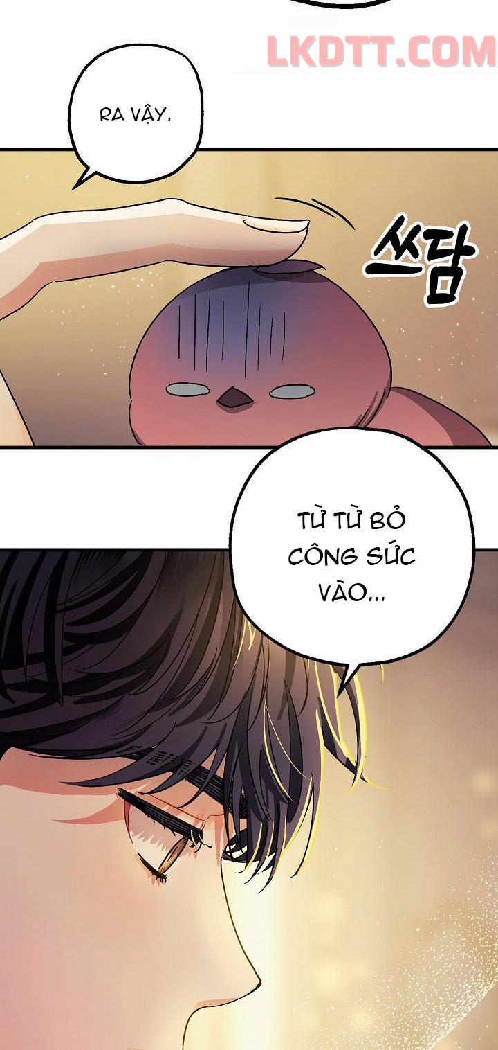 Liều Thuốc An Thần Của Bạo Chúa 6 trang 31