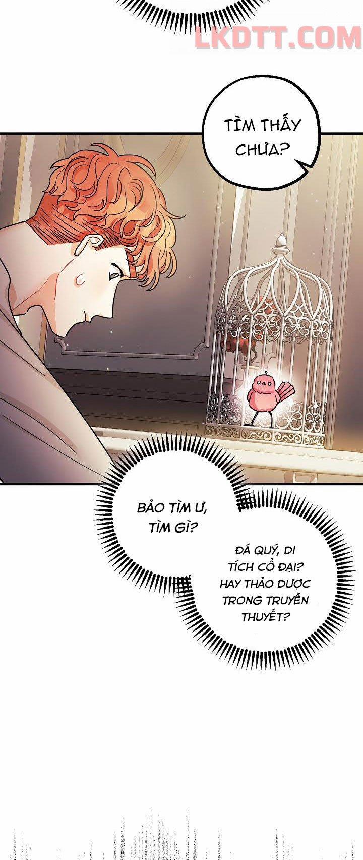 Liều Thuốc An Thần Của Bạo Chúa 6 trang 36