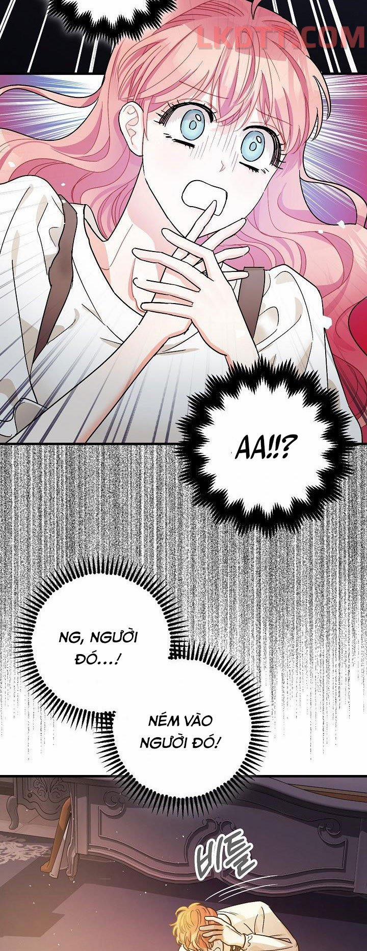 Liều Thuốc An Thần Của Bạo Chúa 6 trang 40