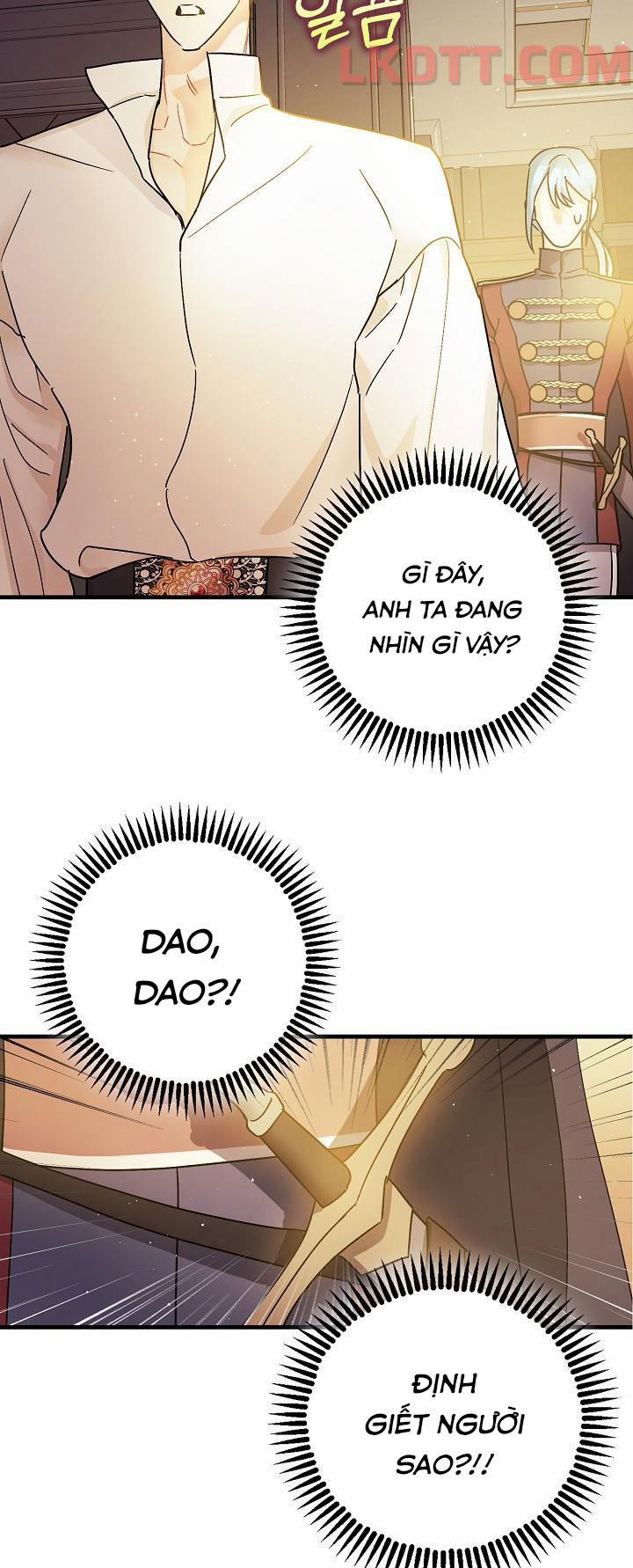 Liều Thuốc An Thần Của Bạo Chúa 6 trang 42