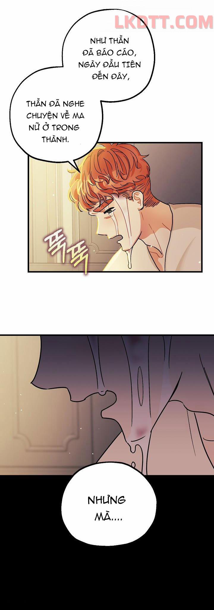 Liều Thuốc An Thần Của Bạo Chúa 6 trang 45