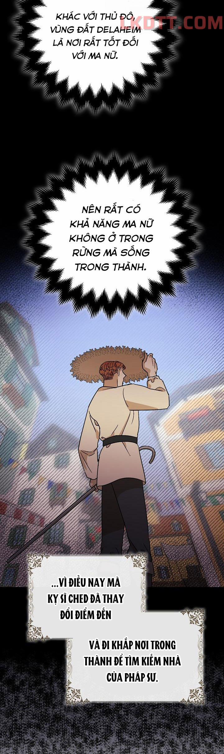 Liều Thuốc An Thần Của Bạo Chúa 6 trang 49