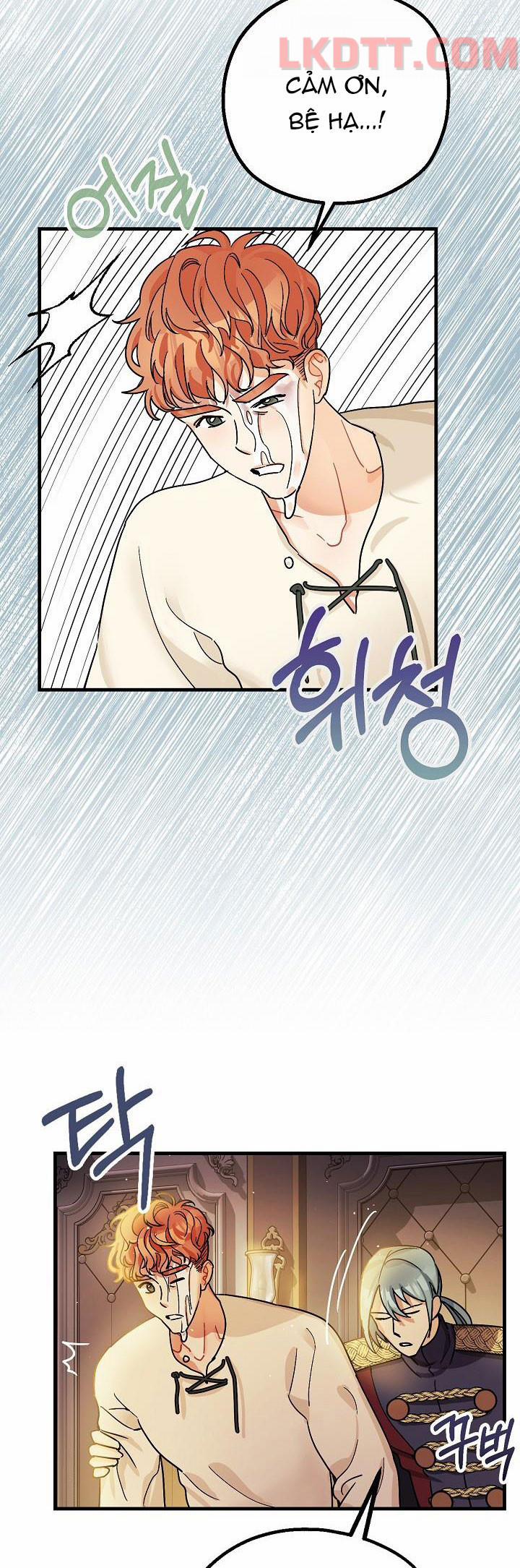 Liều Thuốc An Thần Của Bạo Chúa 6 trang 56