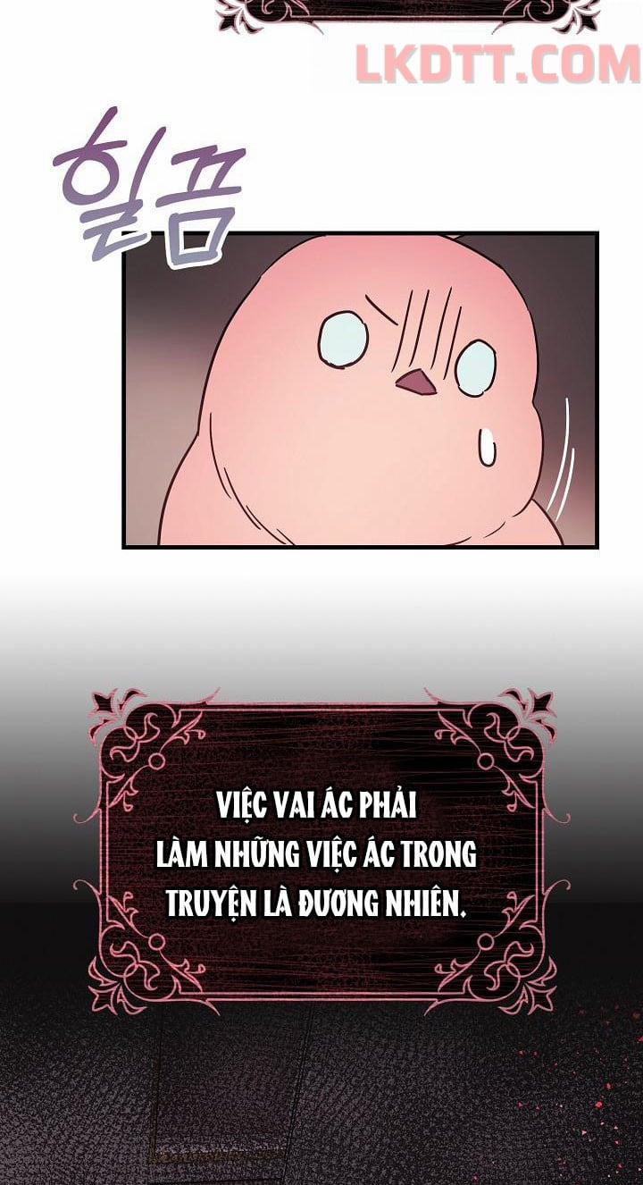 Liều Thuốc An Thần Của Bạo Chúa 6 trang 59