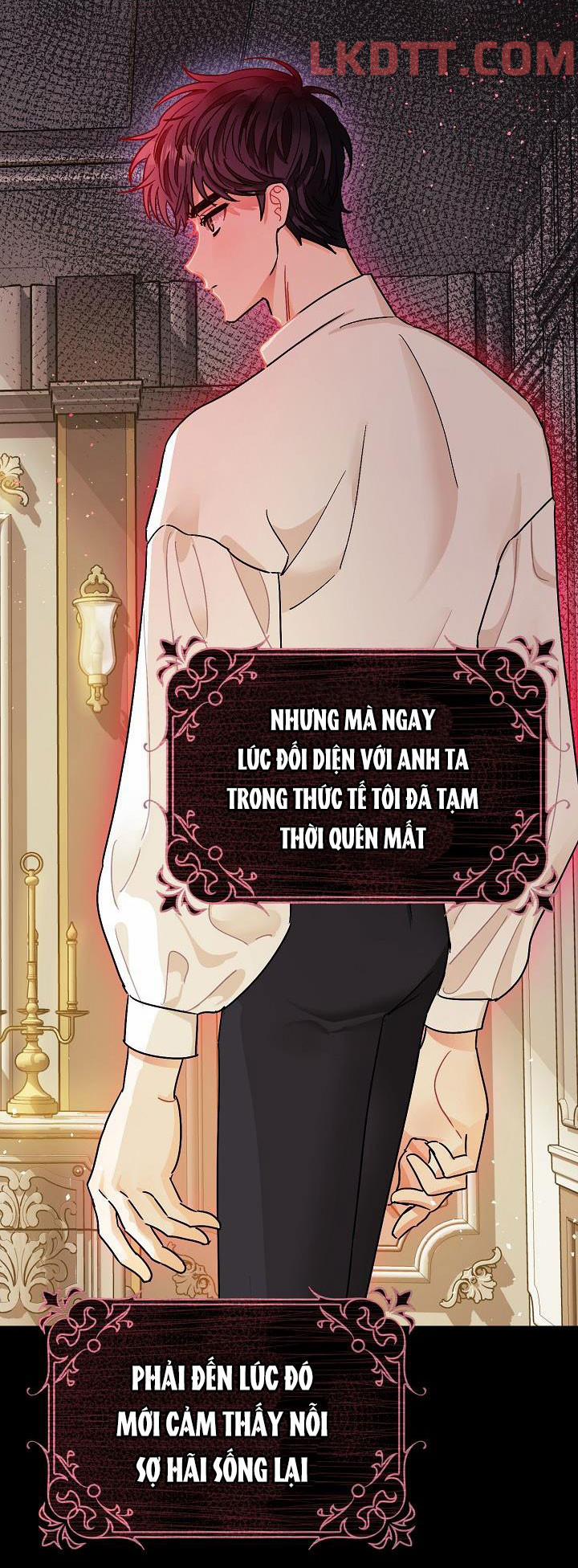 Liều Thuốc An Thần Của Bạo Chúa 6 trang 60