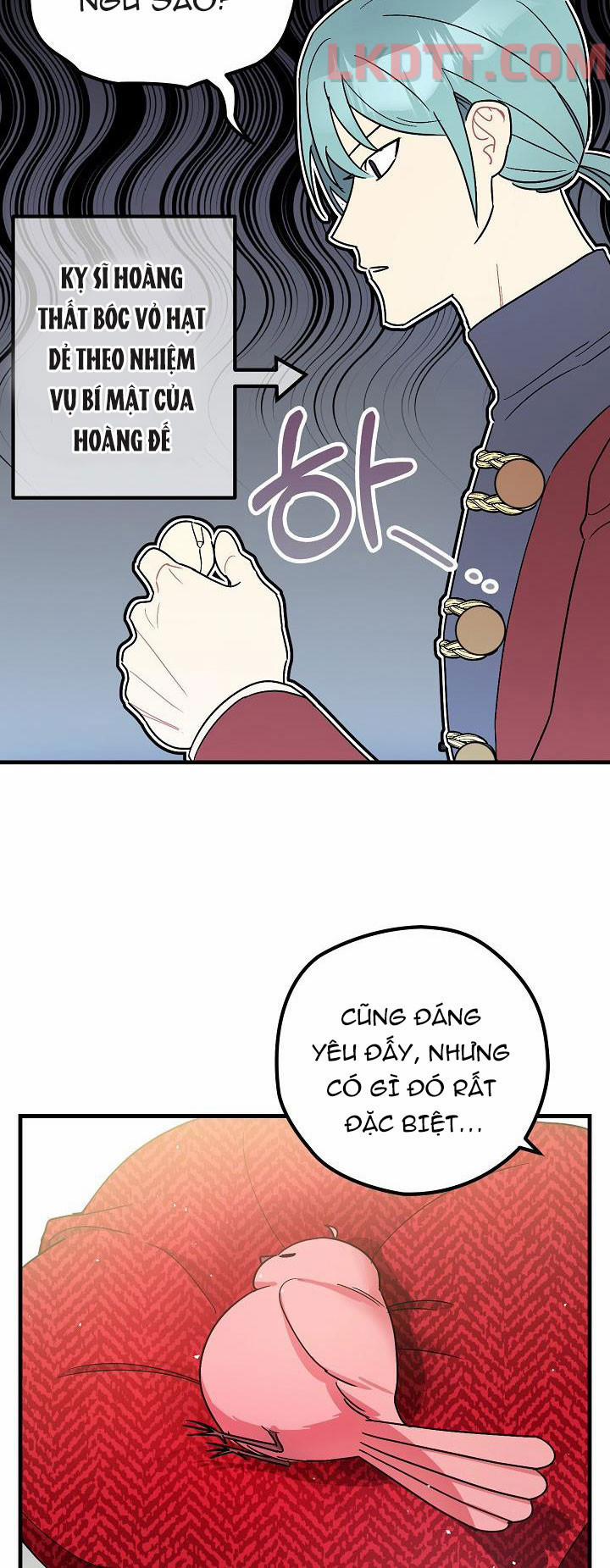 Liều Thuốc An Thần Của Bạo Chúa 7 trang 11