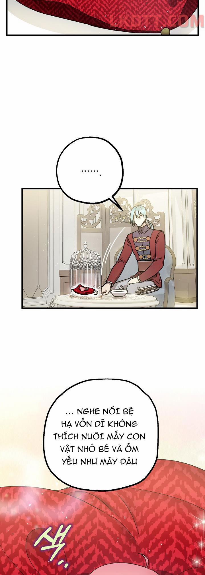 Liều Thuốc An Thần Của Bạo Chúa 7 trang 12