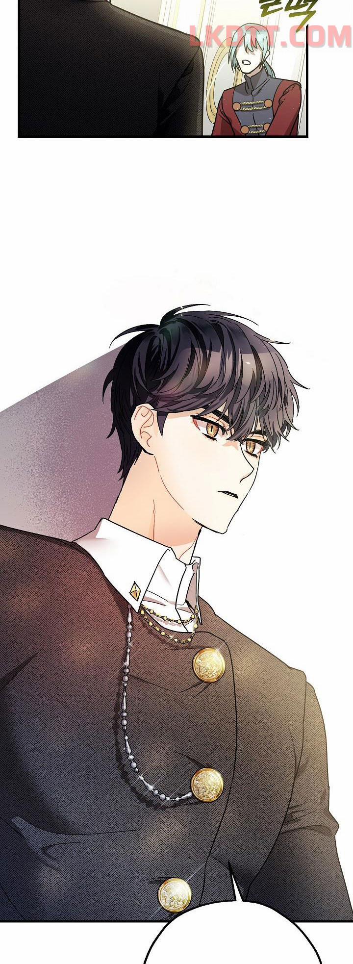 Liều Thuốc An Thần Của Bạo Chúa 7 trang 15