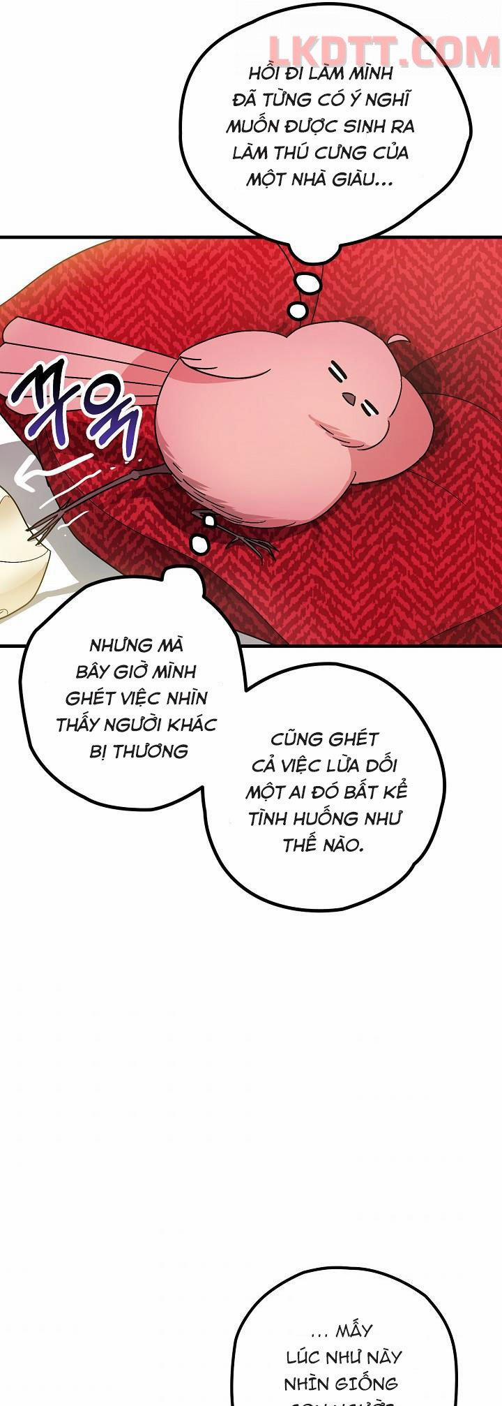 Liều Thuốc An Thần Của Bạo Chúa 7 trang 2