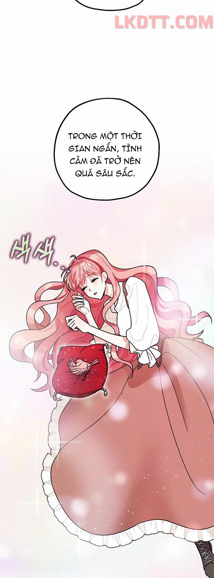 Liều Thuốc An Thần Của Bạo Chúa 7 trang 23