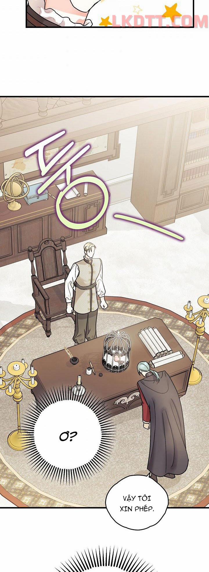 Liều Thuốc An Thần Của Bạo Chúa 7 trang 25