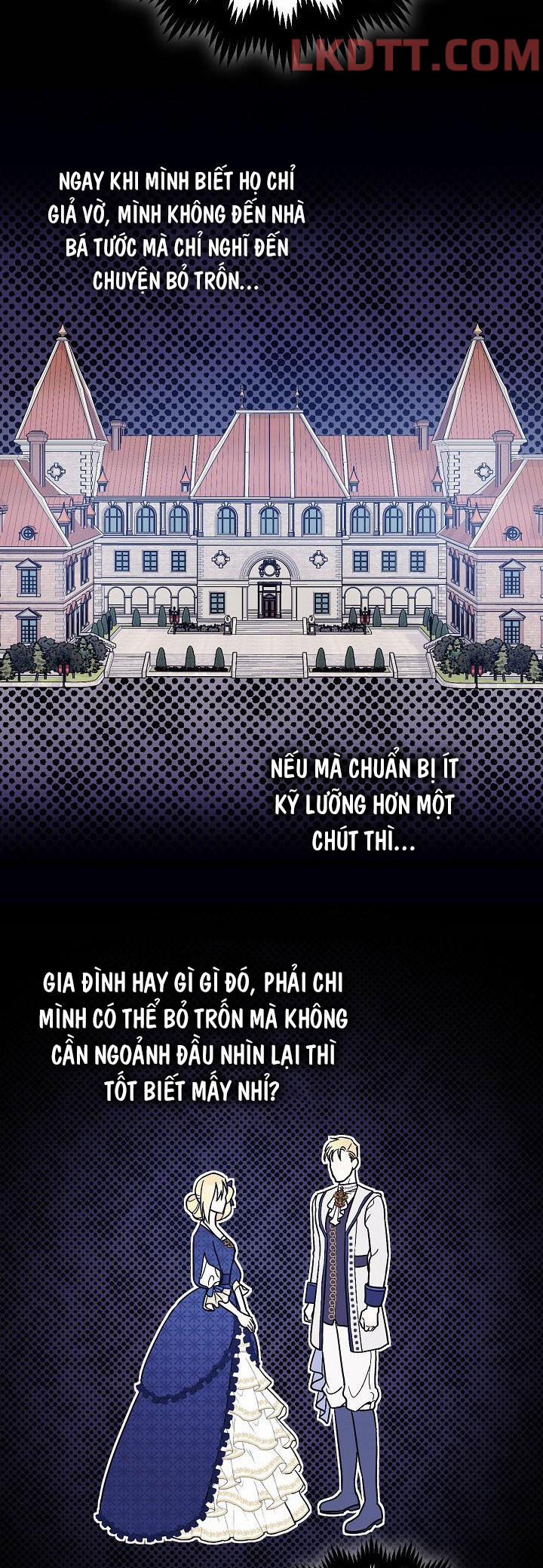 Liều Thuốc An Thần Của Bạo Chúa 7 trang 28