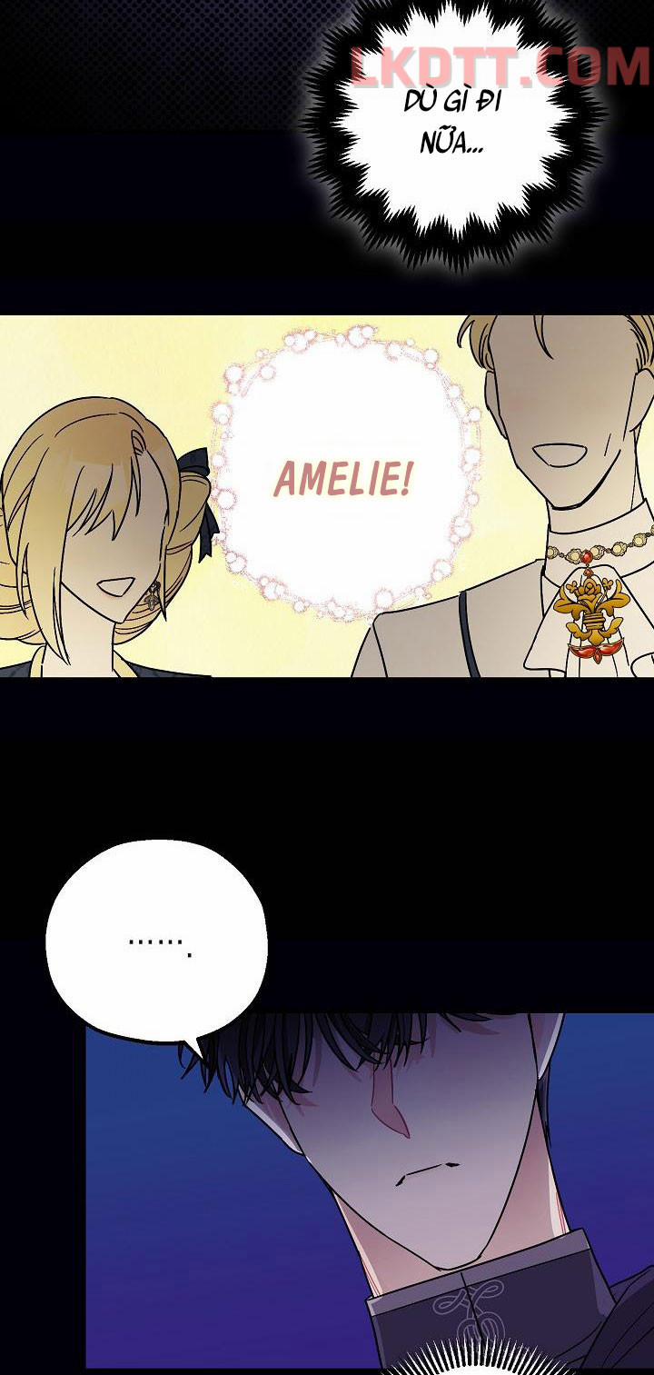 Liều Thuốc An Thần Của Bạo Chúa 7 trang 29