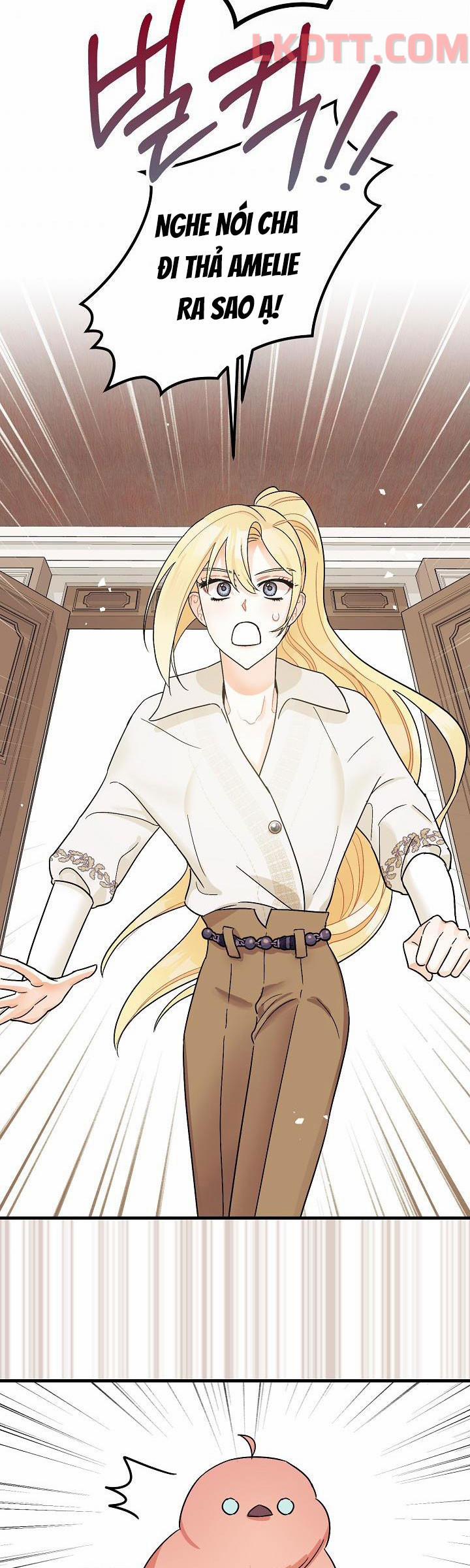 Liều Thuốc An Thần Của Bạo Chúa 7 trang 36