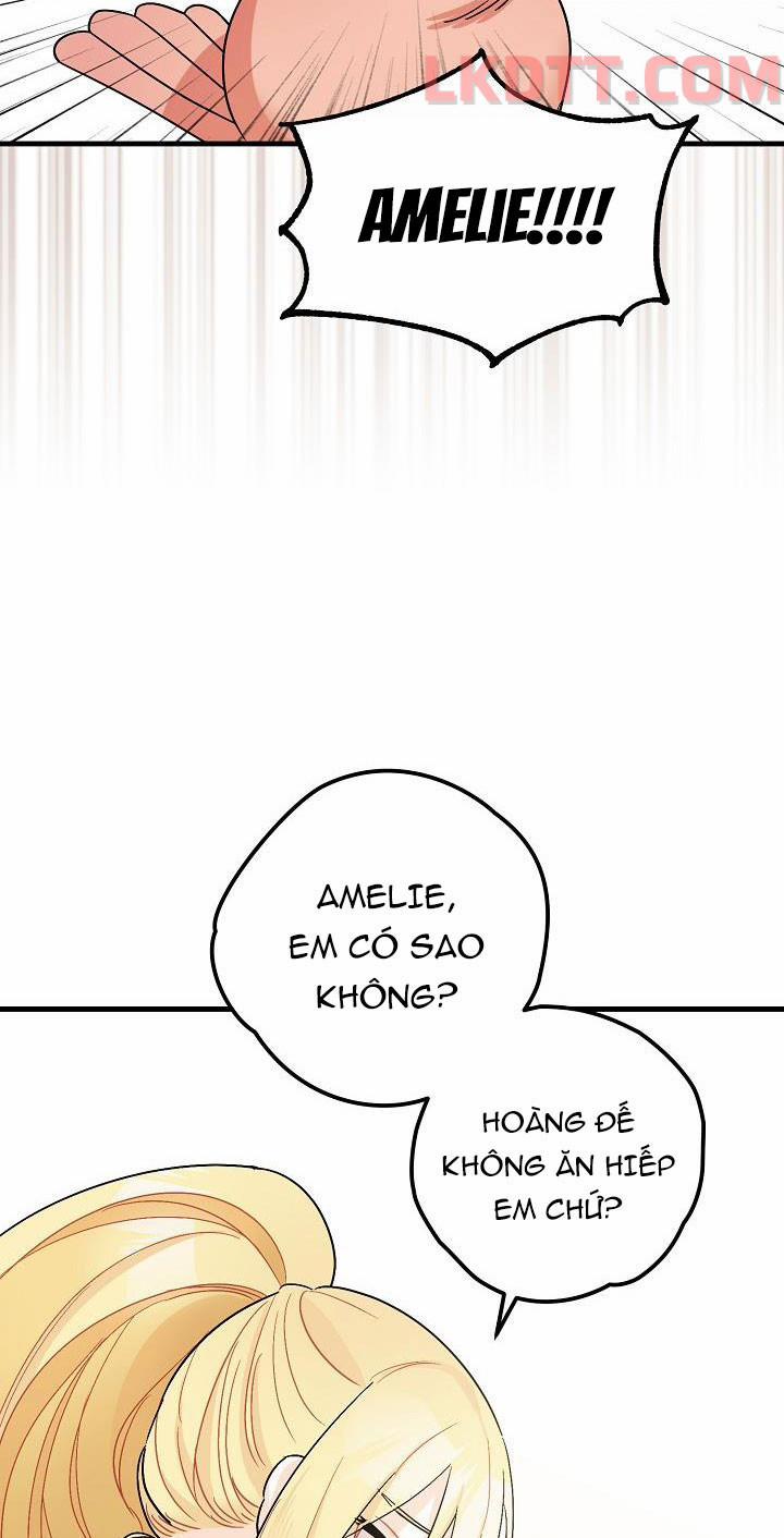 Liều Thuốc An Thần Của Bạo Chúa 7 trang 37