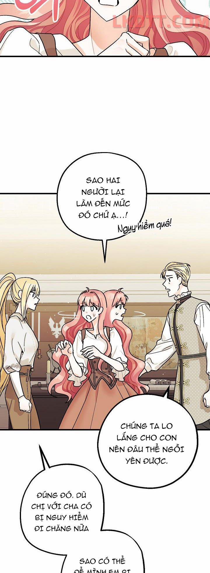 Liều Thuốc An Thần Của Bạo Chúa 7 trang 45