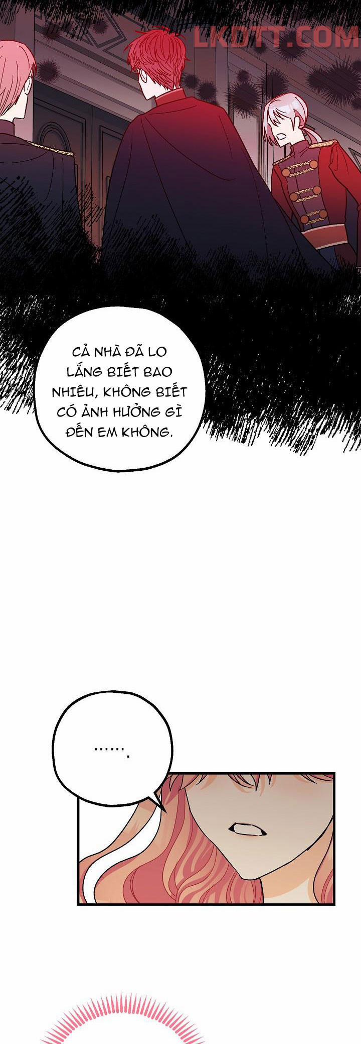 Liều Thuốc An Thần Của Bạo Chúa 7 trang 48