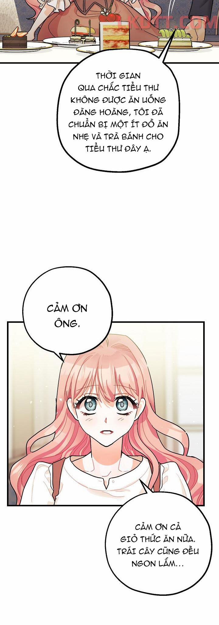 Liều Thuốc An Thần Của Bạo Chúa 7 trang 54