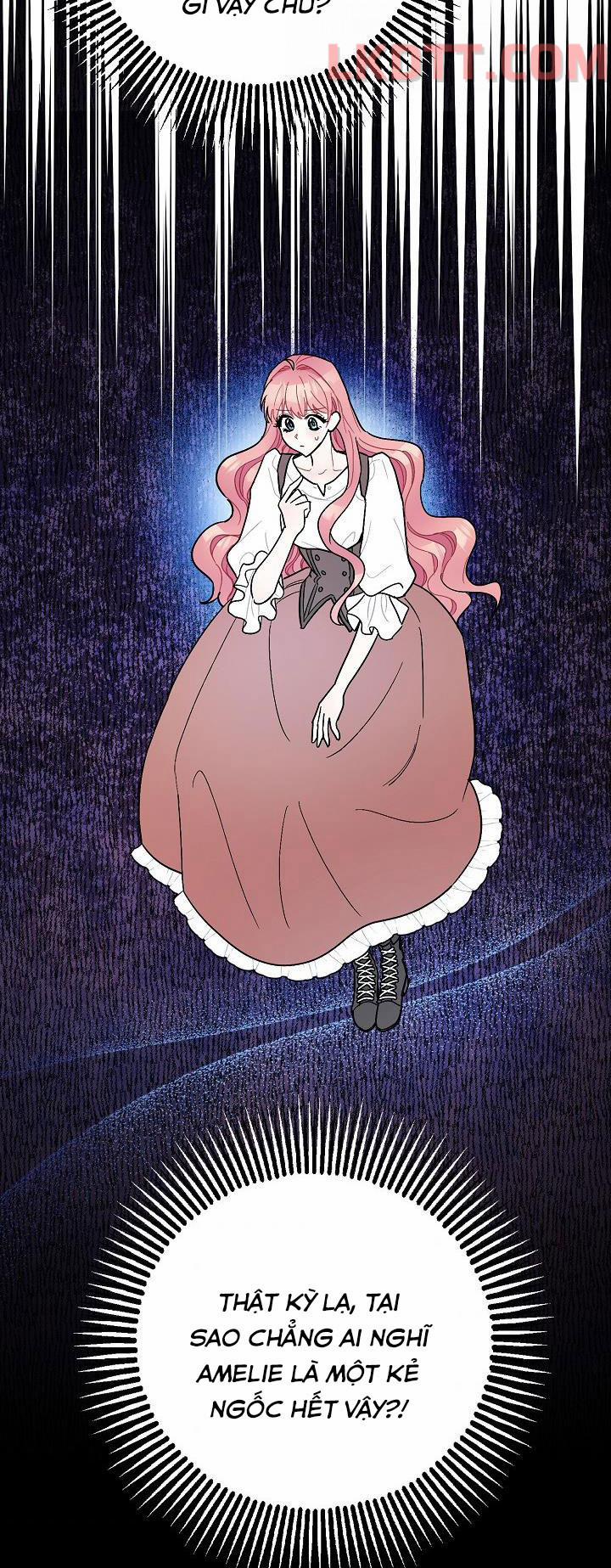 Liều Thuốc An Thần Của Bạo Chúa 7 trang 58